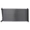 One Stop Solutions 99-02 Expedition Navigator A/T 4.6/5.4L Radiator, 2257 2257 - alternate 2